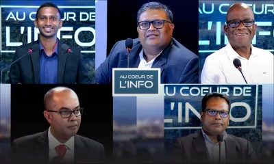 Au Cœur de l’Info : pourquoi la police fait-elle face à tant de critiques ?