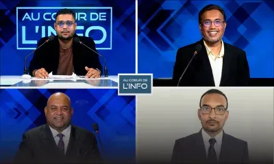 Au Cœur de l’Info- Économie et promesses gouvernementales : quelle marge de manœuvre ?