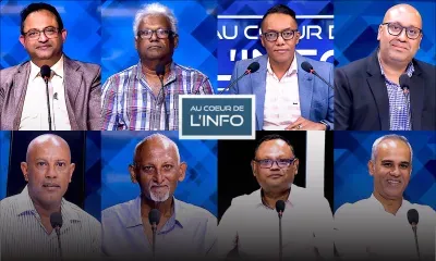 «Au Cœur de l’Info» - Perturbations scolaires : enjeux et réponses