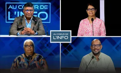 «Au Cœur de l’Info» – Justice sociale post-esclavage à Maurice : entre mythe et réalité