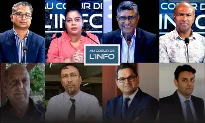 « Au Cœur de l’Info » - Crise de la roupie : quelle solution ?