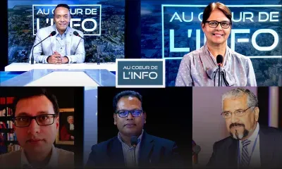 «Au Cœur de l’Info» : le judiciaire demeure-t-il notre planche de salut devant les dérives de la police ?