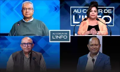 « Au Cœur de l'Info » : Quel plan pour faire face aux défis financiers dans les établissements secondaires privés ?