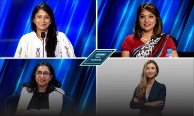 Au Cœur de la Campagne - Femmes et la politique : les défis à surmonter