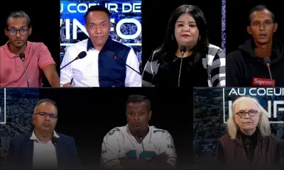 « Au Cœur de l’info » : zoom sur la violence policière