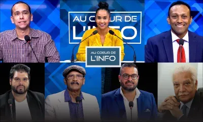 PTr/MMM/PMSD : assistera-t-on à une redistribution des cartes sur l’échiquier politique ?