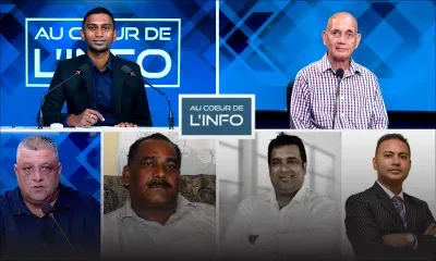 Au Cœur de l’Info : zoom sur la cherté de la vie