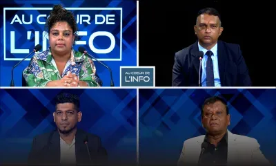 Au Cœur de l’Info - Zones inondables : quel plan face aux retards de nettoyage des drains ?