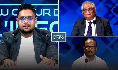 Saga politico-financière : l’affaire Ravatomanga au centre de l’émission Au Cœur de l’Info