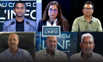 Résultats du School Certificate : quelle analyse ?