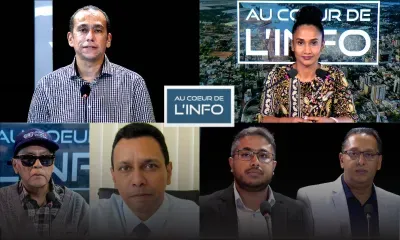 Lutte contre le trafic de drogue : où sont les barons ?