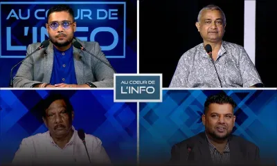 «Au Cœur de l’Info» – Coût de la vie et consultations prébudgétaires : quels enjeux ?