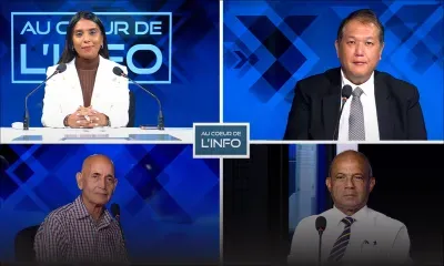 Au Cœur de l’Info : zoom sur la consommation et le pouvoir d’achat à une semaine du Budget