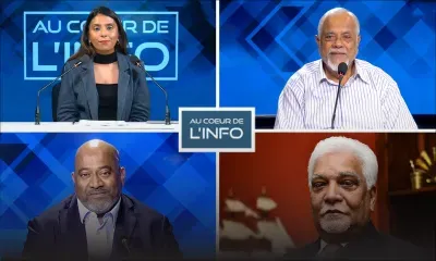 Au Coeur de l’Info : Deal Chagos - Make or Break