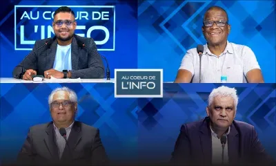 Au Cœur de l’Info : zoom sur la force policière 