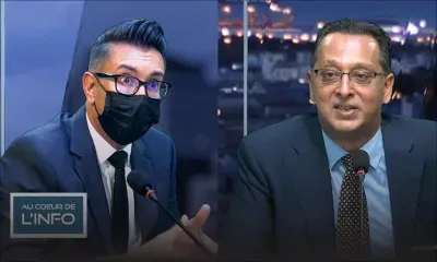 « Au Cœur de l’Info » : Comment rétablir la confiance dans le processus électoral? 