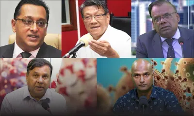 Air Mauritius à terre : l'Etat doit-il intervenir en toute urgence ? 