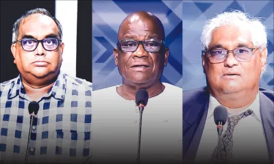  Hector Tuyau : «Un fumeur de gandia n’est pas un criminel» 