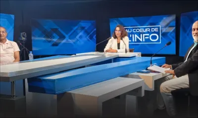 Situation de l’eau : appel pour des mesures urgentes 