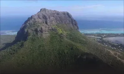 Un couple russe attaqué au Morne : un butin de Rs 270 000 emporté