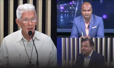 Les temps forts de l'entretien du Cardinal Maurice Piat sur Radio Plus