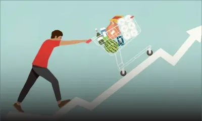 Augmentation des prix : pâtes, aliments pour bébé, conserves, céréales, sauces, fromage, lait