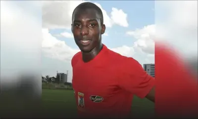 Football : Maurice bat la Mongolie 