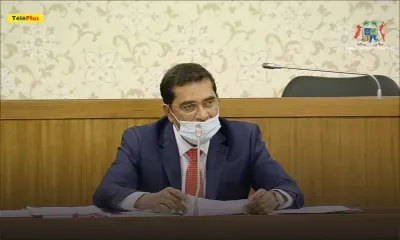 Dr Farad Aumeer : « L’économie allait déjà mal, bien avant la Covid-19 »