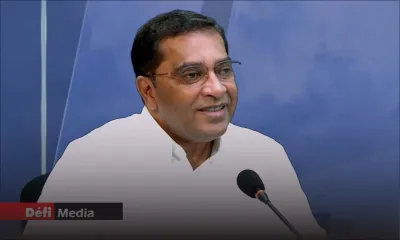 Dialysés décédés de la Covid-19 : «Kan nou pou konn la verite ?» s’interroge Aumeer