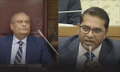 Le Speaker qualifie la décision du député Aumeer de «gross misconduct»