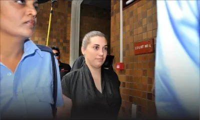 Aurore Gros-Coissy: son ex-petit ami mauricien recherché en France