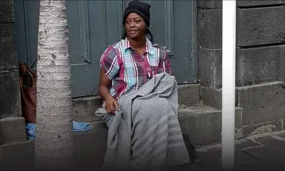 Journée de la Femme : 16 femmes, dont la députée Aurore Perraud, se déguisent en SDF