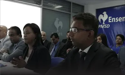 Aurore Perraud: le PMSD salue le courage de Jessika Rosun mais.…