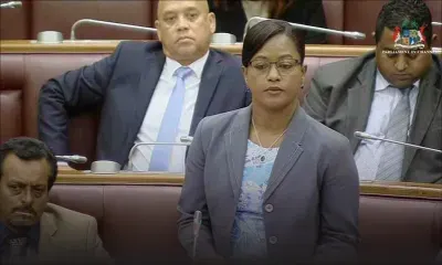 Réforme électorale - Aurore Perraud : « On ne peut adopter une telle loi à la veille des élections »