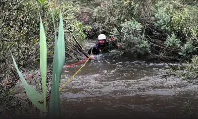 Tempête en Australie: sept personnes tuées sur la côte Est