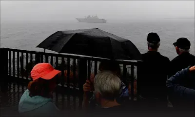 Australie : pluies dans certaines zones des Etats de Victoria et de Nouvelle-Galles du Sud