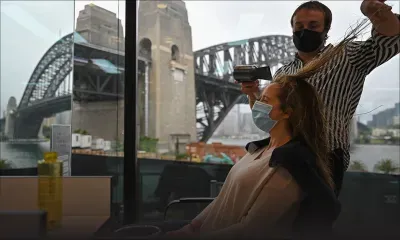 Un Territoire australien rend le vaccin obligatoire pour des dizaines de professions