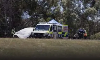 Australie: 4 enfants tués dans un accident de château gonflable
