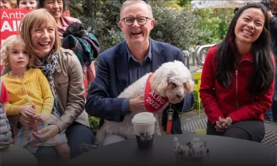 Australie : ce que le nouveau Premier ministre travailliste promet de changer