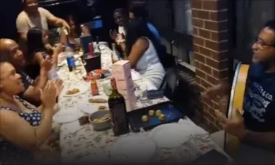 À Melbourne :  La diaspora mauricienne accueille 2023 au son de la ravanne