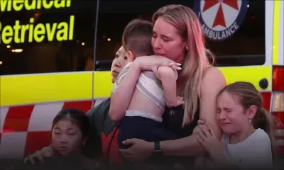 Attaque au couteau à Sydney : 5 morts, la piste «terroriste» pas écartée