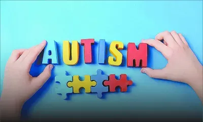 Autism in Mauritius : a growing conversation