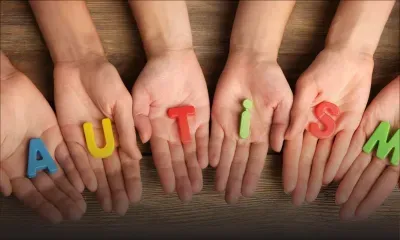 [Blog] In the context of the World Autism Awareness Day: Cri de Coeur of a Mother