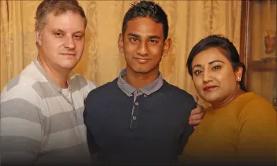 Discrimination alléguée: Un ado autiste débarqué de l’avion