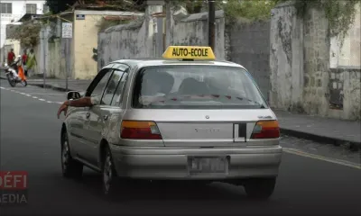 Formation à la conduite : des pressions pour abolir les horaires restrictifs 