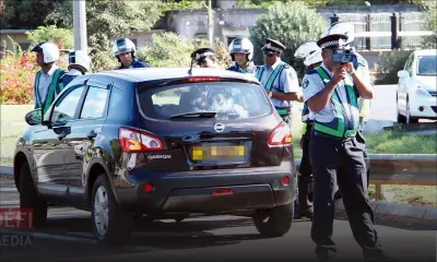 Excès de vitesse : il conteste une amende de Rs 4 000 et gagne en appel 