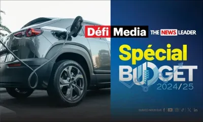 Budget 2024-25 - Renouvellement du régime de droits d’accise négatifs pour l’achat de véhicules électriques et hybrides jusqu’en juin 2025