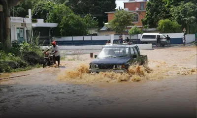 Avis de fortes pluies : voici quelques conseils pratiques 