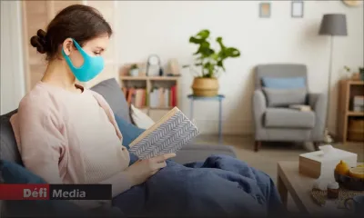 Covid-19 : le nouveau protocole de la Santé pour les cas positifs inquiète plus d’un 