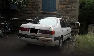 «Horsepower» falsifié: huit grosses cylindrées saisies par la police